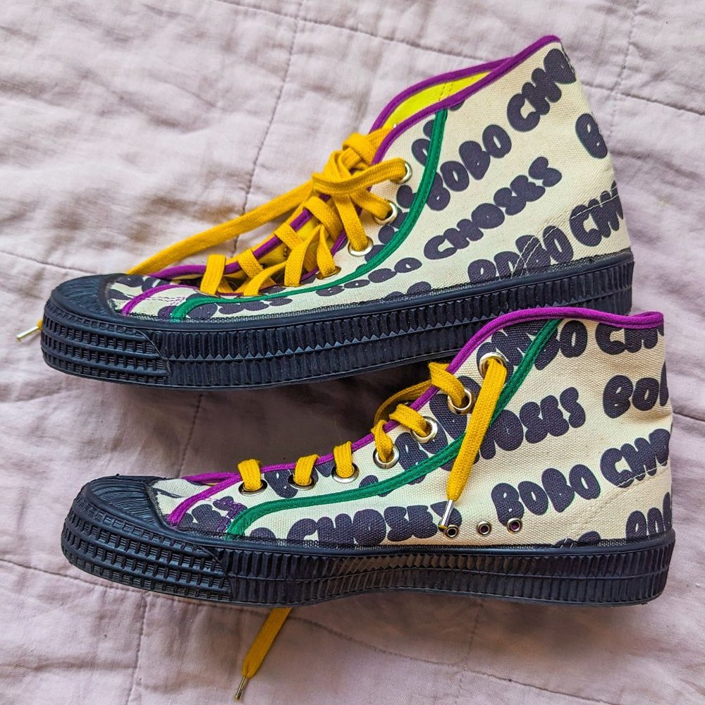 Bobo Choses women's sneakers